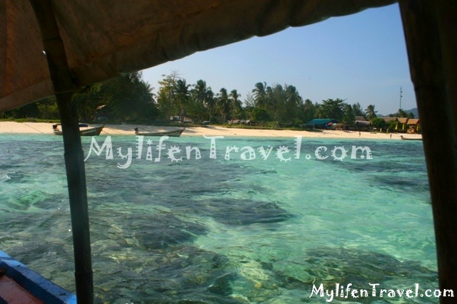 Koh Lipe Fun dive 07