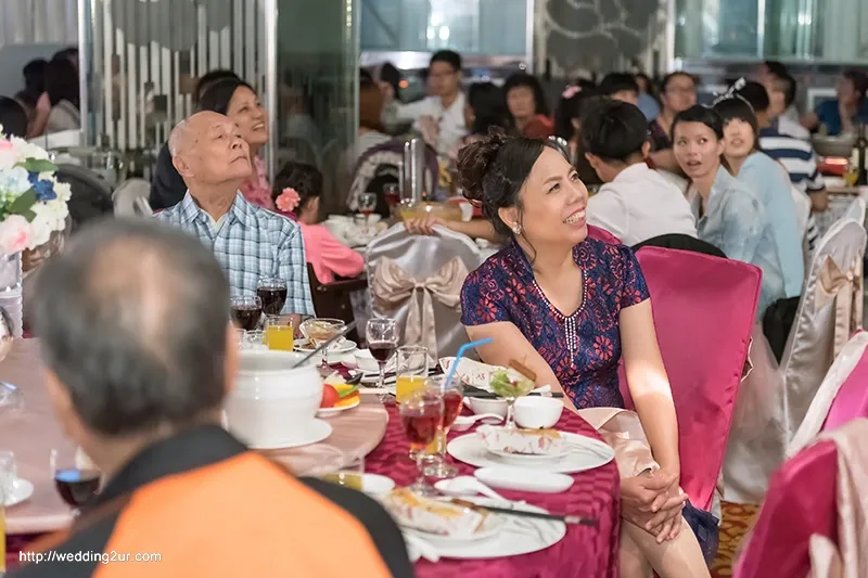 南投婚攝-偉智&青蓉訂婚-幸福日和手工訂製婚紗-食觀天下婚宴會館-076