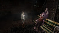 Silent Hill HD Collection XBOX360