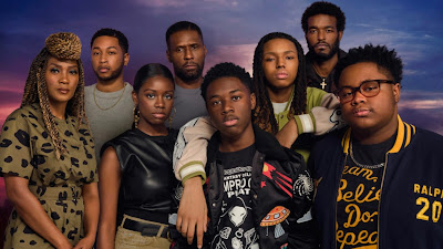The Chi Season 5 Trailers Featurette Images Posters