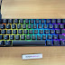 Magic Refiner Mk21 RGB Review 60% Wired Mechanical Keyboard