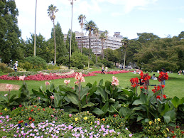Albert Park :)