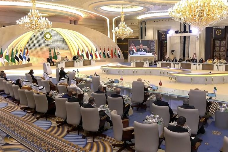 المغرب يرأس اجتماعا طارئا لمجلس وزراء الخارجية العرب