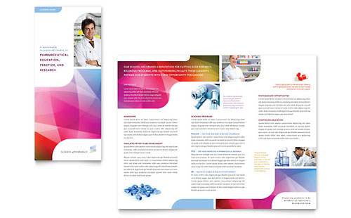 Free Brochure Templates3