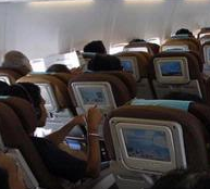 Fasilitas Wifi Di Pesawat Garuda