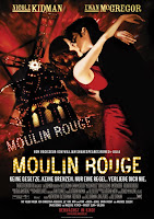 Moulin Rouge! / Мулен Руж! (2001)