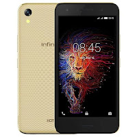 infinix hot 5 lite specs