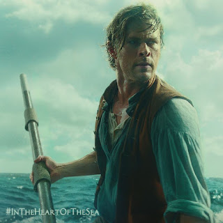 in the heart of the sea