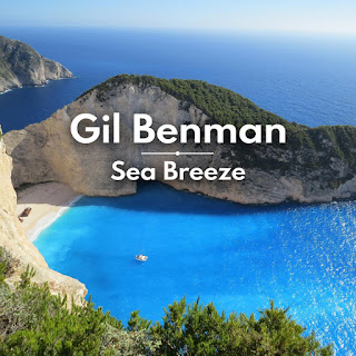 MP3 download Gil Benman - Sea Breeze iTunes plus aac m4a mp3