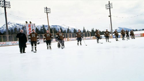 Mystery, Alaska 1999 pelicula descargar mega