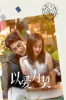 Dĩ Ái Vi Khế (Khế Ước Tình Yêu) - Taking Love as a Contract (2024)