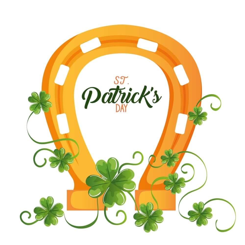 Free St Patricks Day Clipart Images