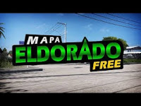 MAPA ELDORADO FREE