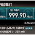 Wow, Denmark Pecahkan Rekor Kecepatan Internet 43Tbps!