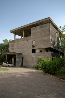 Casa Shodan. Imágenes, historia, arquitectura