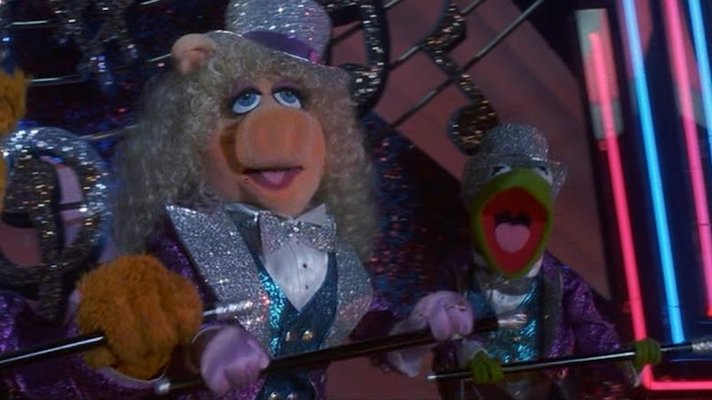 Les Muppets à Manhattan 1984 megavideo