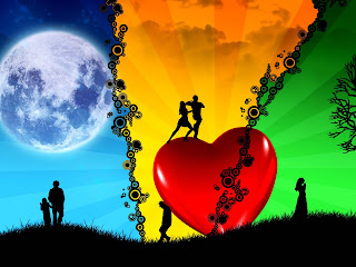 Awesome Wallpapers Of Love