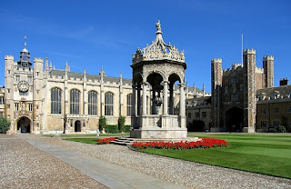 Trinity-College