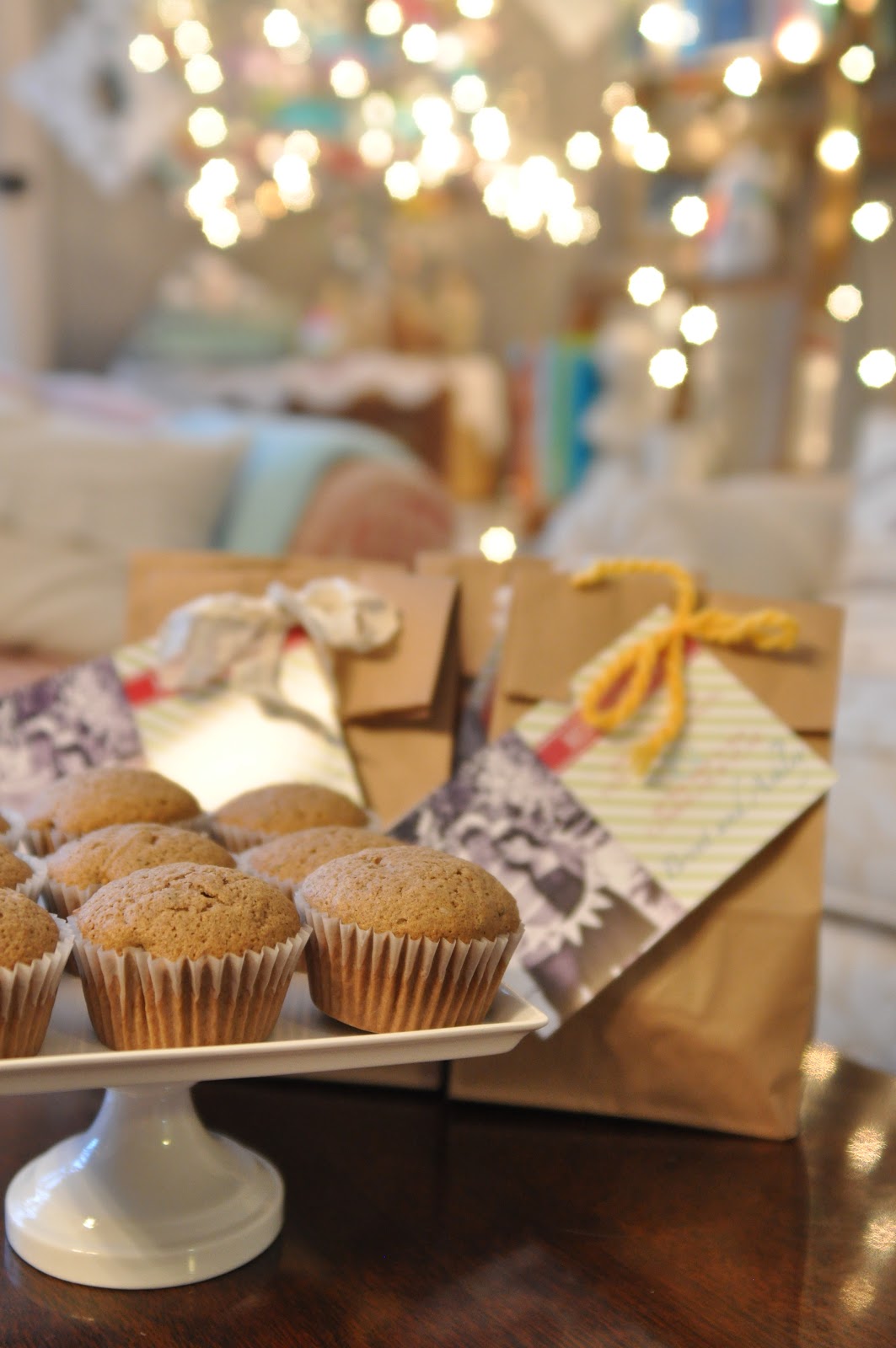 Best 25+ Baked goods for christmas gifts ideas on ...