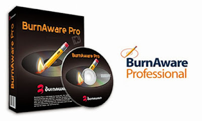 BurnAware Professional v8.3 Final + Keygen Free Download