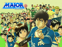 Major S1 Subtitle Indonesia