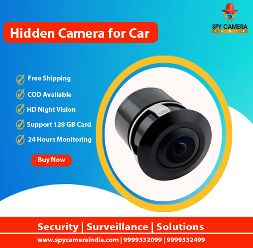 How to Keep Your Safety Spy Camera Safe?