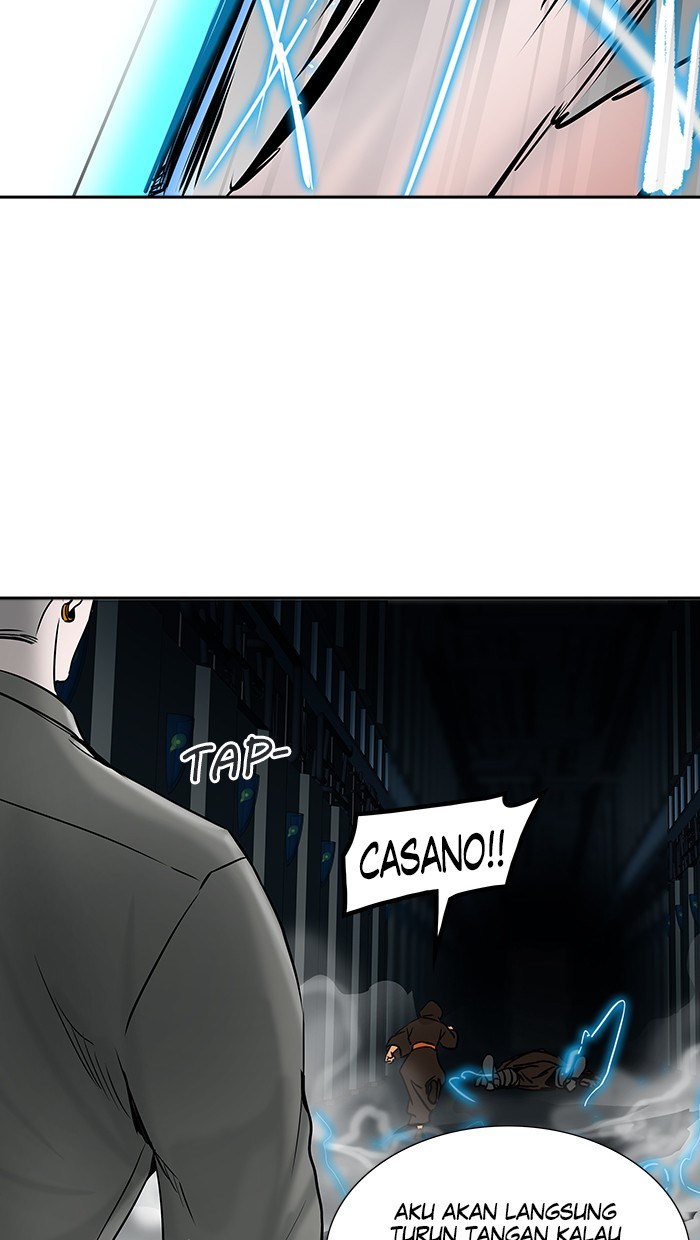 Webtoon Tower Of God Bahasa Indonesia Chapter 305