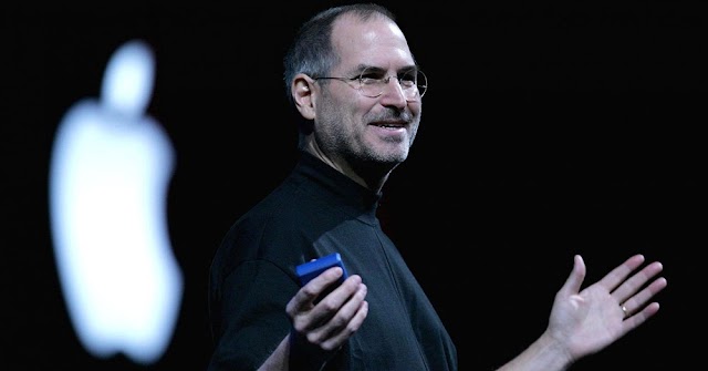 Muốn trở thành “bản sao” của Steve Jobs bạn phải biết đằng sau nó là gì?