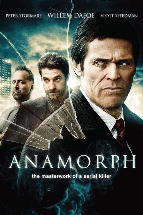 [HD] Anamorph 2007 Ver Online Subtitulada