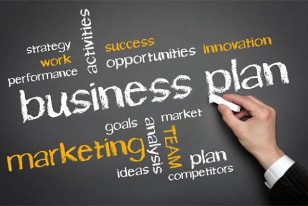 What Is a Business Plan?