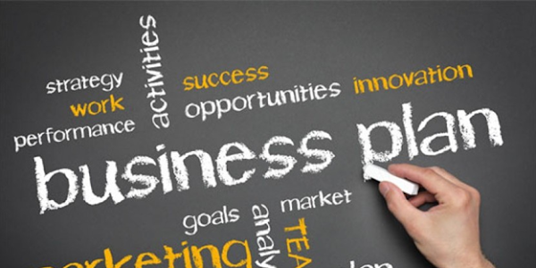  What Is a Business Plan?