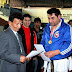 VI CAMPEONATO INTERNACIONAL DE KARATE