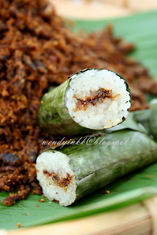 My Kitchen Snippets: Malaysian Food Fest Kelantan Month 