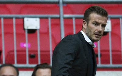 david beckham, beckham picture, england soccer