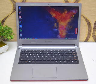 Jual Laptop Lenovo Ideapad S410 Bekas