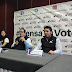 Evaluarán jóvenes a candidatos del Edomex y Coahuila
