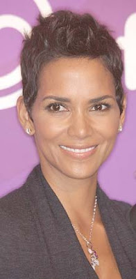 Halle Berry