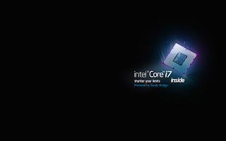 cool Intel I7 Wallpapers hd