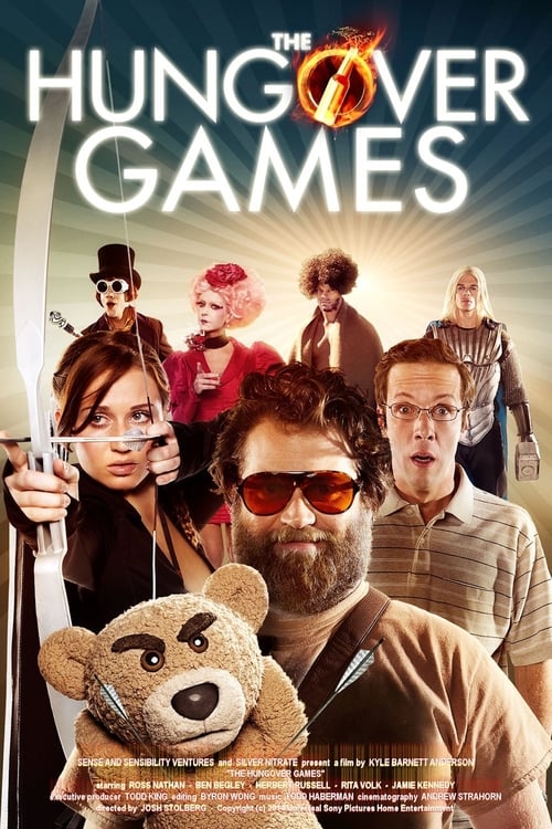 [VF] Very Bad Games 2014 Film Complet Streaming