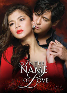 In the Name of Love