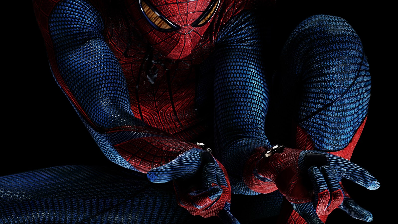  gambar  Gambar Spiderman  Keren Lengkap