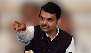 अवैध व्यवसायांबाबत कुणालाही पाठिशी घालणार नाही - उपमुख्यमंत्री देवेंद्र फडणवीस : Government will not tolerate illegal businesses in Maharashtra