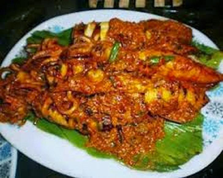 Resepi Ayam Masak Merah Brunei - Resepi Ayam c