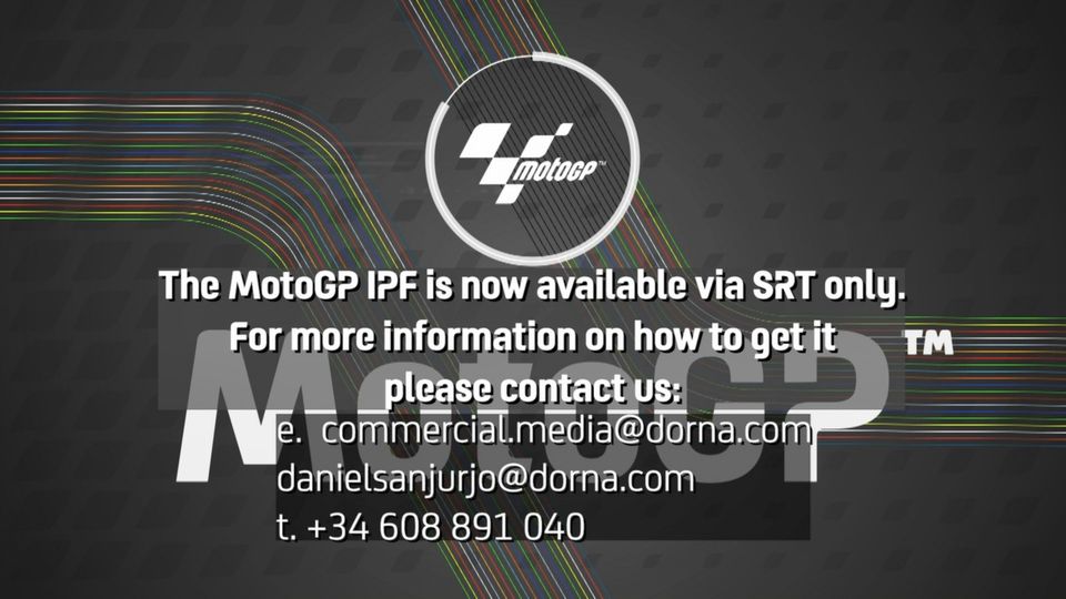 UPDATE! Kode BissKey Siaran Feed Kualifikasi dan Race MotoGP Austria di Satelit AsiaSat 5 C-Band
