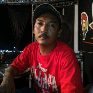 cakmet, slamet pallapa, ki ageng slamet