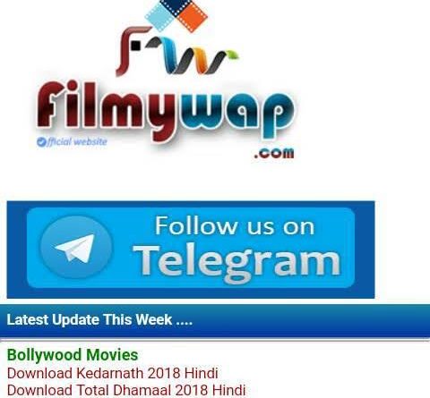 Filmywap