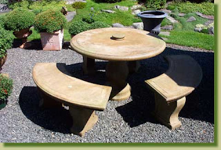 Garden Furniture For Sale