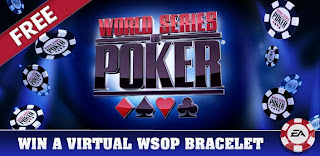 World Series of Poker - best android games