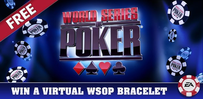 World Series of Poker