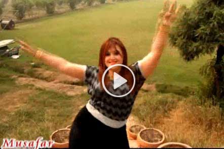 HD Song Galia Galia New Album 2017 Shonde Sharabi Laram VOL 5 By Neelam Gul